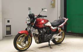 HONDA CB400SF VTEC 2013 NC42