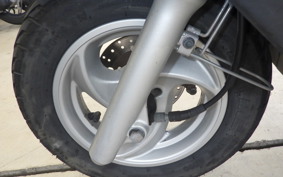 YAMAHA AXIS 125 TREET SE53J