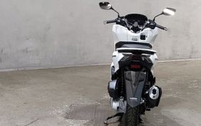HONDA PCX 160 KF47
