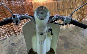 HONDA CREA SCOOPY AF55