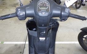 HONDA TACT-4ﾍﾞｰｼｯｸ AF79