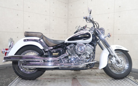 YAMAHA DRAGSTAR 400 CLASSIC 2017 VH02J