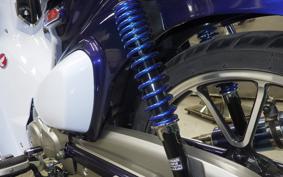 HONDA C125 SUPER CUB 2023 JA48