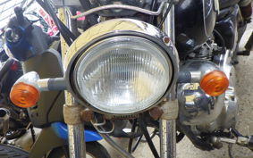 YAMAHA VIRAGO 250 3DM