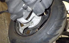 SUZUKI LET's 4 CA45A