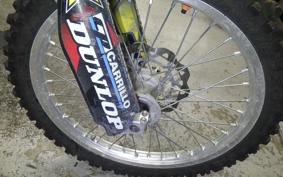 SUZUKI RM-Z250 2007