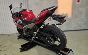 KAWASAKI NINJA 250 EX250P
