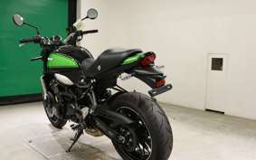 KAWASAKI Z900RS 2025 ZR900K