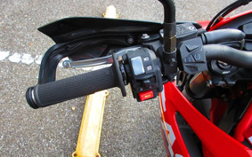 OTHER ガスガスEC450FSE 2023