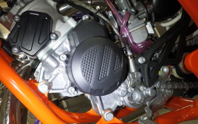 KTM 85 SX 2018