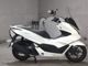 Фото Honda PCX 125 с японского аукциона