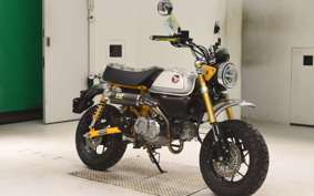 HONDA MONKEY 125 2024 JB031