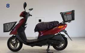 YAMAHA JOG Gen.5 SA36J
