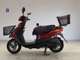 Фото Yamaha JOG с японского аукциона