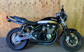 KAWASAKI ZEPHYR400K 2004 ZR400C
