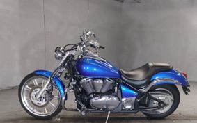 KAWASAKI VULCAN900 CLASSIC VN900B