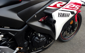 YAMAHA YZF-R25 RG10J
