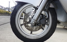 SUZUKI ADDRESS 110 CF11A