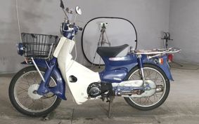 HONDA SUPER CUB50 AA01