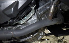 HONDA ADV160 2004 KF54