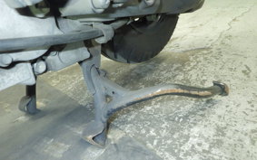 SUZUKI ADDRESS V125 S 2023 CF4MA