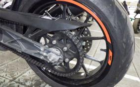KTM 250 DUKE