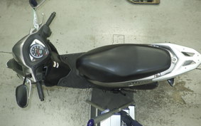 SUZUKI ADDRESS 110 1987 CE47A