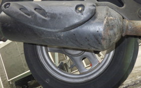 HONDA DIO GEN 3 2010 AF34