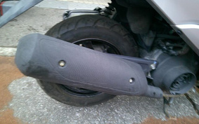 HONDA DIO AF68