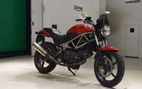 HONDA VTR 250 Gen. 2 2011 MC33