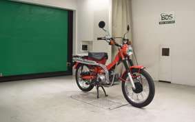 HONDA CT110 HUNTER CUB 2002