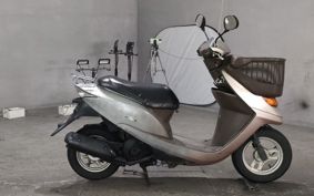 HONDA DIO CHESTER AF62