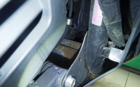 HONDA TACT-4ﾍﾞｰｼｯｸ 2024 AF79