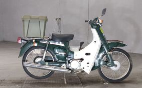 SUZUKI BAR DEE50 BA12A