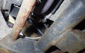 SUZUKI ADDRESS V50 G