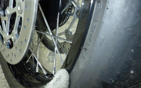 TRIUMPH THRUXTON 1200 RS 2022