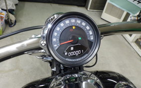 HARLEY FXBR1920 2026