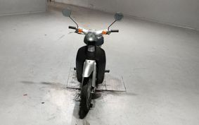 HONDA LITTLE CUB AA01