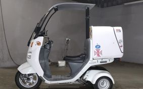 HONDA GYRO TA03