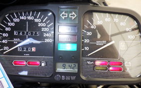 BMW K100RS 1993