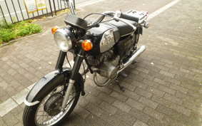 SUZUKI K125 K125