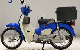 HONDA C110 SUPER CUB 2004 JA44