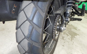 TRIUMPH STREET SCRAMBLER 2023