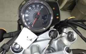 HONDA GB350C 2025 NC64