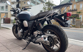 HONDA CB1100 FINAL  EDI SHIABS 2022 SC65