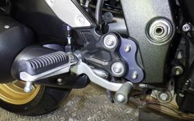 YAMAHA FZ8 FAZER N 2013