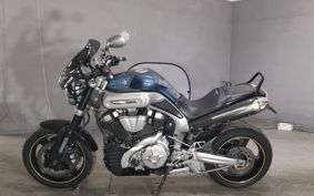 YAMAHA MT-01 2006 RP12
