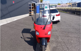 HONDA GYRO TA03