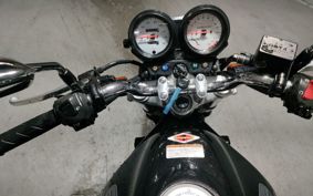 HONDA VTR 250 MC33