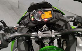 KAWASAKI  VERSYS X250 LE250D